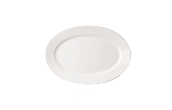 Półmisek owalny 22 x 15 cm BANQUET - RAK PORCELAIN
