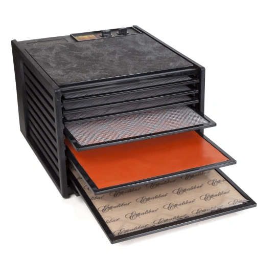 Dehydrator Excalibur 4900 - 100%Chef Dehydrator Excalibur 4900 - 100%Chef