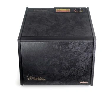 Dehydrator Excalibur 4900 - 100%Chef Dehydrator Excalibur 4900 - 100%Chef