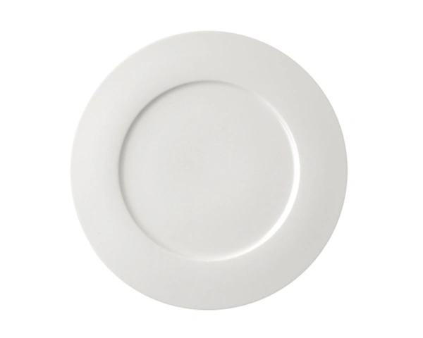 Talerz płaski 25 cm FINE DINE - RAK PORCELAIN