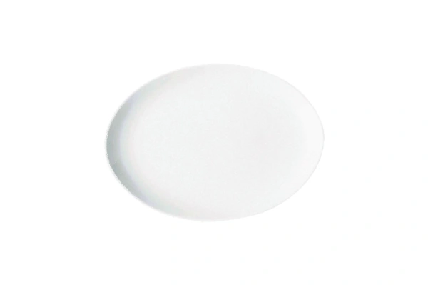 Półmisek owalny 36 x 27 cm NANO - RAK PORCELAIN