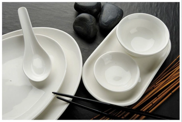 Łyżka NANO - RAK PORCELAIN