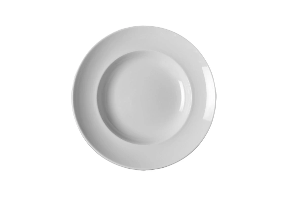Talerz głęboki okrągły 26 cm CLASSIC GOURMET - RAK PORCELAIN
