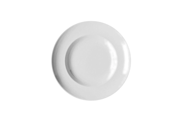 Talerz głęboki okrągły 24 cm CLASSIC GOURMET - RAK PORCELAIN