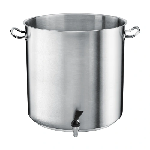 Kranik do garnka zapasowy - TOMGAST