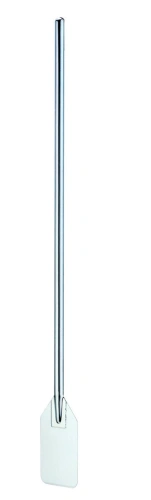 Wiosło ze stali nierdzewnej