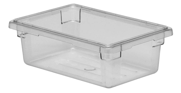 Skrzynka magazynowa 11,5 l - CAMBRO Skrzynka magazynowa 11,5 l - CAMBRO
