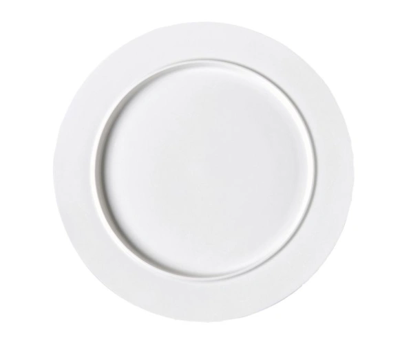 Talerz płaski 32 cm NORDIC - RAK PORCELAIN