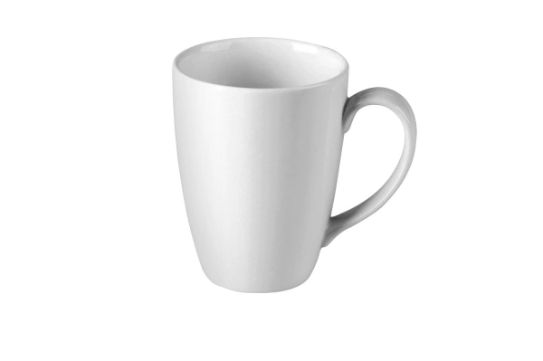 Kubek Flora 360 ml BANQUET - RAK PORCELAIN Kubek Flora 360 ml BANQUET - RAK PORCELAIN