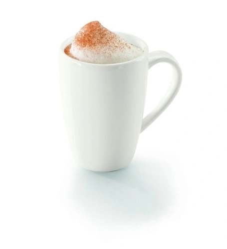 Kubek Flora 360 ml BANQUET - RAK PORCELAIN Kubek Flora 360 ml BANQUET - RAK PORCELAIN