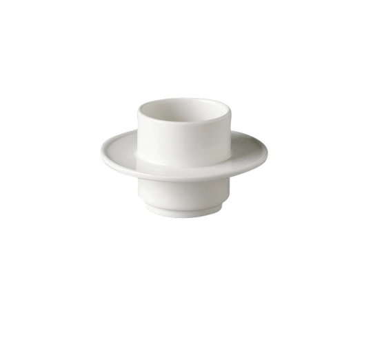 Filiżanka do espresso Mise en bouche 90 ml NORDIC - RAK PORCELAIN