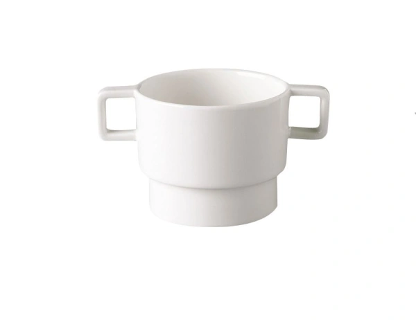 Bulionówka 300 ml NORDIC - RAK PORCELAIN