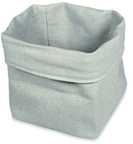 Torba na pieczywo ecru 19,5 x 19,5 cm - ABERT Torba na pieczywo ecru 19,5 x 19,5 cm - ABERT