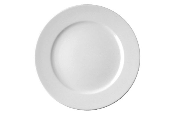 Talerz płaski 30 cm BANQUET - RAK PORCELAIN
