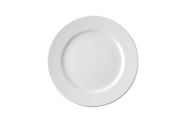 Talerz płaski 24 cm BANQUET - RAK PORCELAIN