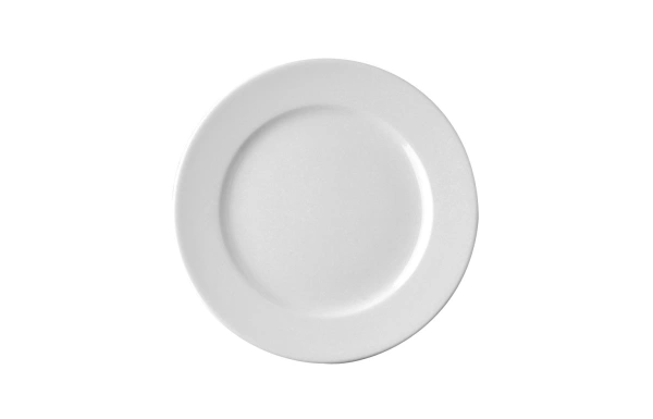 Talerz płaski 23 cm BANQUET - RAK PORCELAIN