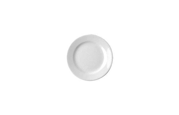 Talerz płaski 13 cm BANQUET - RAK PORCELAIN