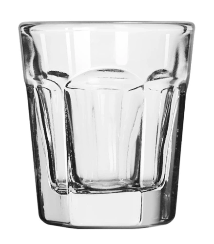 Kieliszek do wódki 30 ml GIBRALTAR - LIBBEY Kieliszek do wódki 30 ml GIBRALTAR - LIBBEY