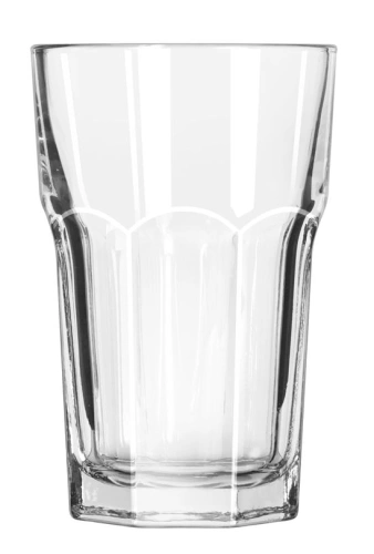 Szklanka wysoka 290 ml GIBRALTAR - LIBBEY