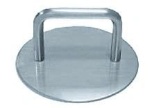 Dociskacz do rantu 10 cm