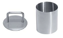 Dociskacz do rantu 8 cm