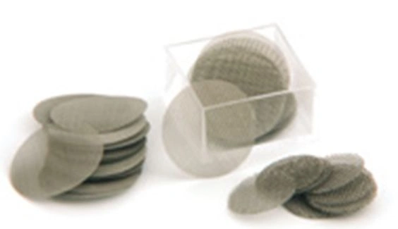 Filtry do wędzarki 2 - 100%Chef