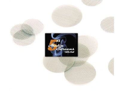 Filtry do wędzarki 1 - 100%Chef Filtry do wędzarki 1 - 100%Chef