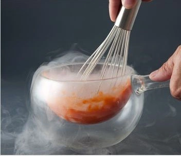 Nitro Bowl - 100%Chef