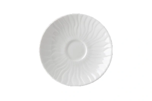 Spodek do filiżanki CLCU20, CLCU23 PLAYA - RAK PORCELAIN