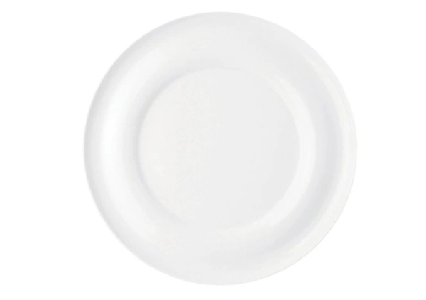 Talerz płaski 24 cm LYRA - RAK PORCELAIN