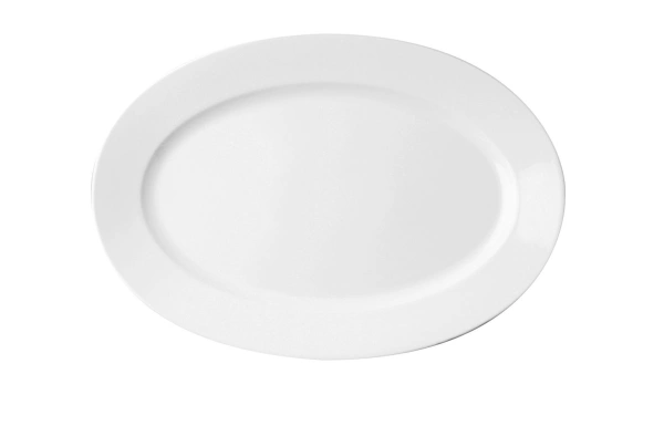 Półmisek owalny 38 x 26 cm BANQUET - RAK PORCELAIN
