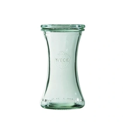 Słoik Deli bez pokrywki 200 ml WECK op. 6 szt
