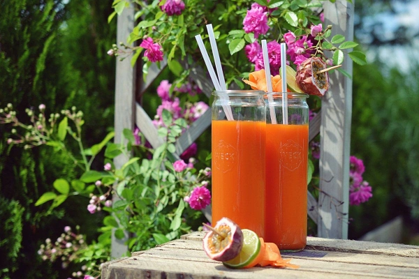 Słoik cylindryczny bez pokrywki 600 ml WECK op. 6 szt.