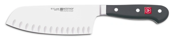 Nóż Chai Dao 17 cm CLASSIC - WÜSTHOF