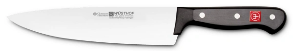 Nóż szefa 20 cm GOURMET - WÜSTHOF