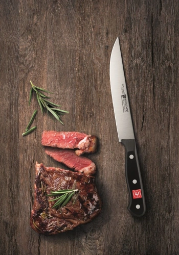 Nóż szefa 20 cm GOURMET - WÜSTHOF