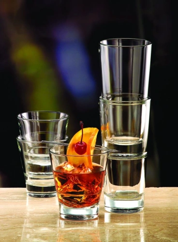 Szklanka wysoka 290 ml ENDEAVOR - LIBBEY Szklanka wysoka 290 ml ENDEAVOR - LIBBEY