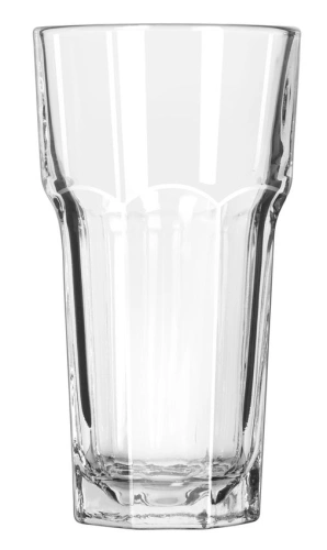 Szklanka wysoka 350 ml GIBRALTAR - LIBBEY