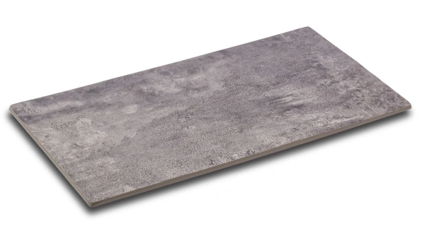 Taca GN 1/3 z melaminy szara dł. 32,5 cm - VERLO