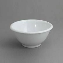 Misa z melaminy śr. 20 cm biała - VERLO Misa z melaminy śr. 20 cm biała - VERLO