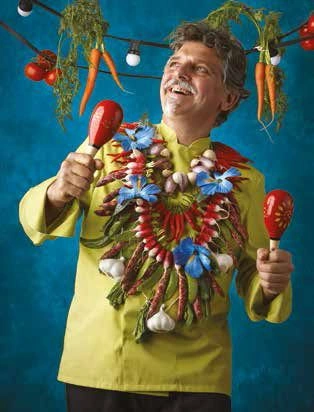 Kitel antracyt, długi rękaw rozmiar XXL NERO - ROBUR