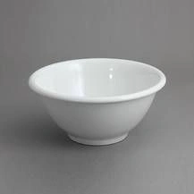 Misa z melaminy śr. 28 cm biała - VERLO Misa z melaminy śr. 28 cm biała - VERLO