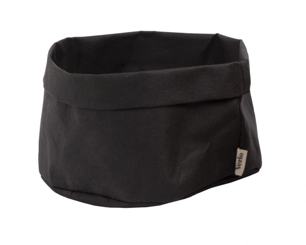 Torba na pieczywo/owoce czarna - VERLO Torba na pieczywo/owoce czarna - VERLO