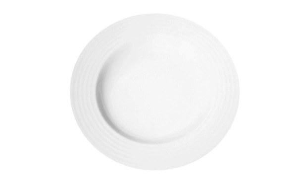 Talerz do pasty 30 cm RONDO - RAK PORCELAIN
