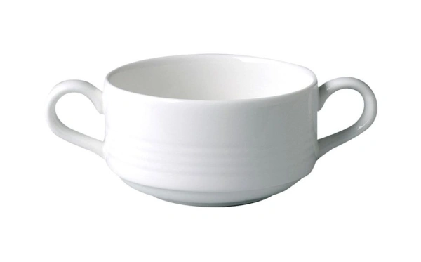 Bulionówka 300 ml RONDO - RAK PORCELAIN
