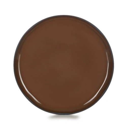 Talerz 26 cm tonka CARACTERE - REVOL Talerz 26 cm tonka CARACTERE - REVOL