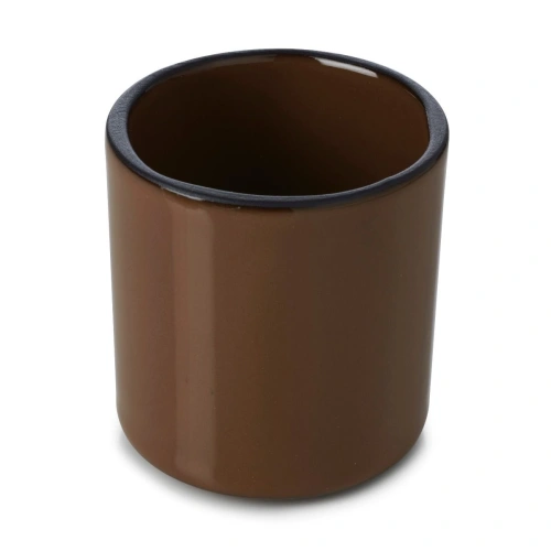 Filiżanka do espresso 80 ml tonka CARACTERE - REVOL