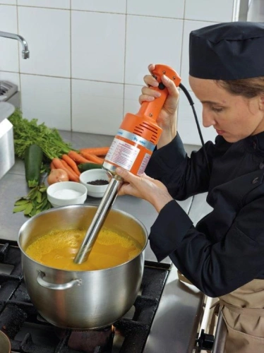 Junior silnik miksera - DYNAMIC