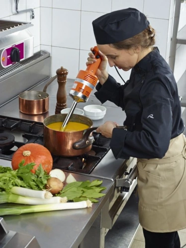 Junior silnik miksera - DYNAMIC