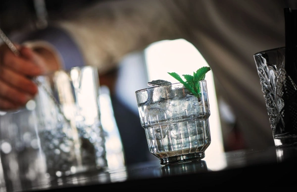 Szklanka niska 355 ml LINQ - LIBBEY Szklanka niska 355 ml LINQ - LIBBEY